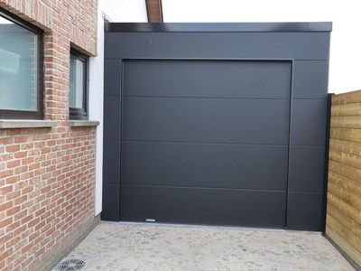 Speciale projecten